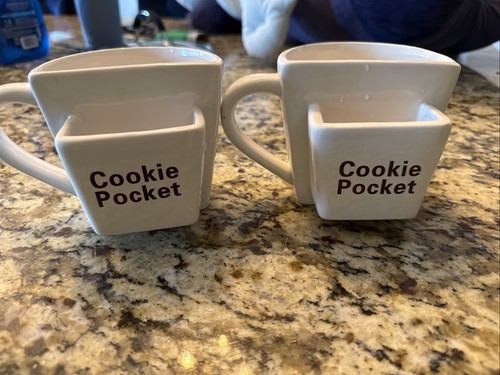 Cookie pocket mug high - cookie,