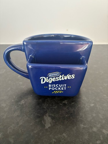 Mcvitie digestives - mcvitie's,