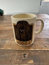 Star Wars Chewbacca "Wookiee