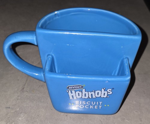 Mcvities hobnob biscuit pocket - mcvities,