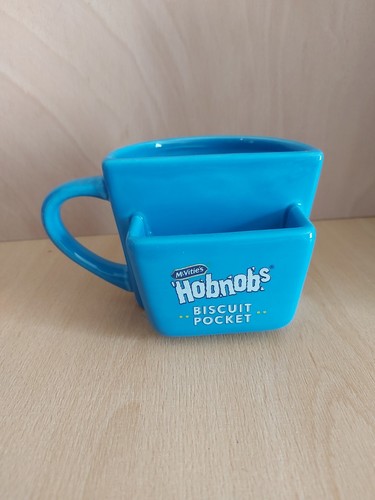 Mcvities hobnob biscuit pocket - mcvities,