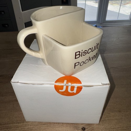 Novelty mug with - , for