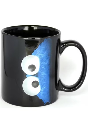 Sesame street cookie monster - sesame,
