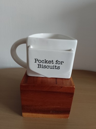 Pocket for biscuits novelty - for,