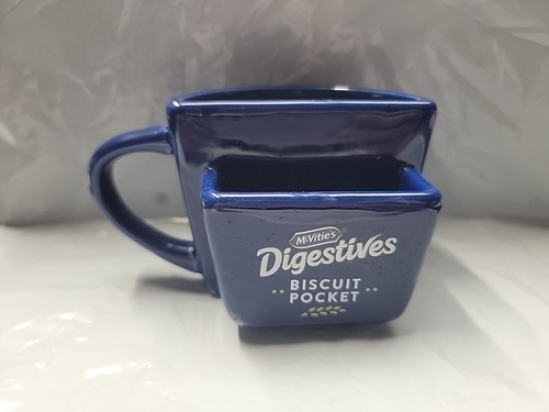 Mcvities vintage digestive - vintage,