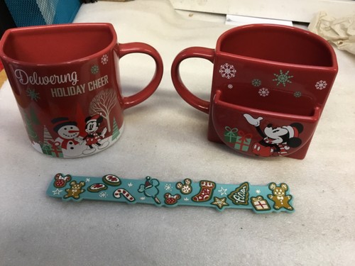 Disney mickey mouse holiday - disney,