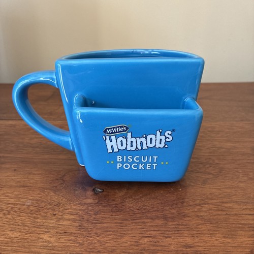 Mcvitie hobnobs blue - mcvitie's,
