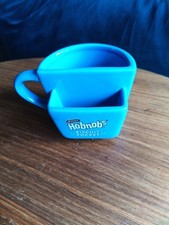 McVities Mug Hobnob'  Blue