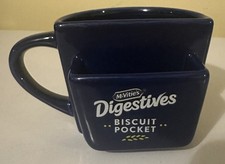McVities Ceramic Digestive Mug
