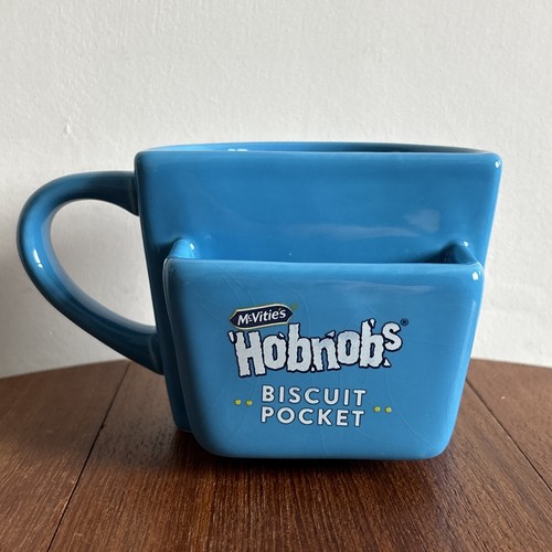 Mcvitie hobnob biscuit - hobnob’s,