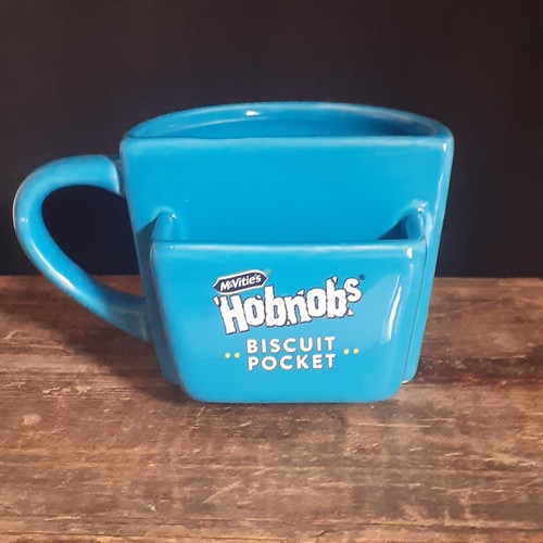 Mcvities hobnob biscuit pocket - mcvities,