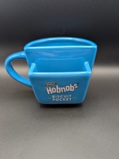 Mcvities Hobnob Biscuit Pocket