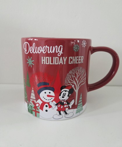 Disney mickey mouse christmas - mickey,