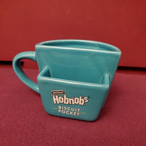 Mcvitie hobnob biscuit - hobnob’s,
