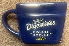 Vintage McVities Digestives