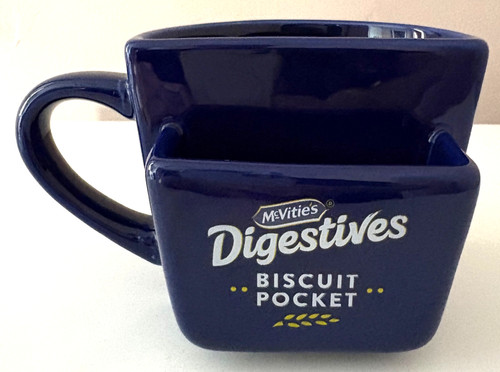 Official mcvitie digestives - official, mcvitie's