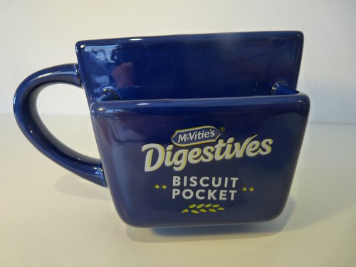 Mcvities digestive biscuit - digestive,