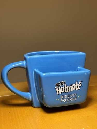 Mcvites hobnobs ceramic - mcvites,