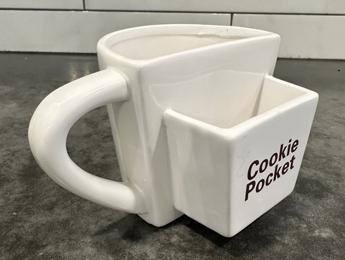 Vintage cookie pocket - vintage,