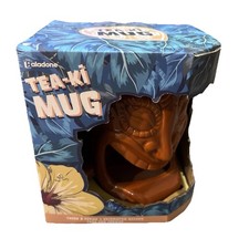 Paladone Tea-Ki Tiki Mug -