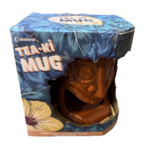 Paladone tea tiki mug - paladone,