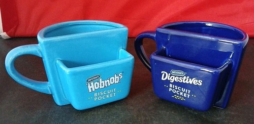 Mcvities hobnob digestives - hobnob's,