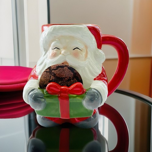 Threshold target santa - threshold,