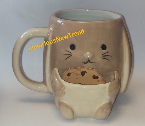 New brown shade rabbit - shade,