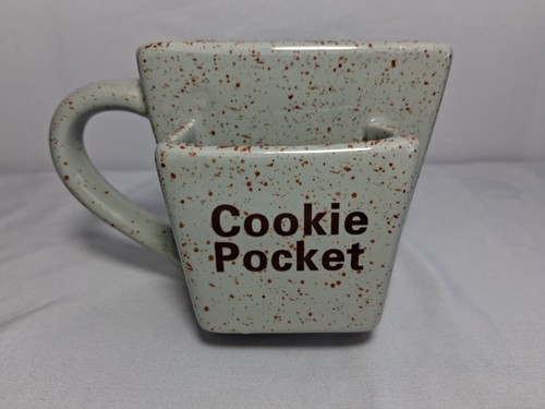 Cookie pocket mug high - cookie,