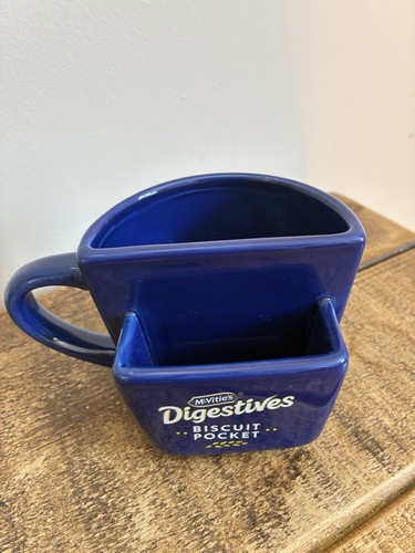 Mcvitie digestive ceramic - digestive,