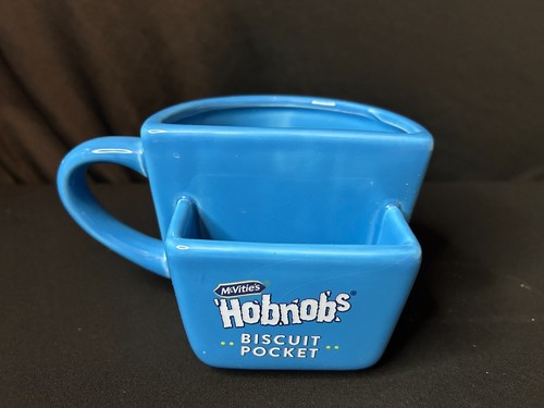 Mcvities hobnob biscuit pocket - biscuit,