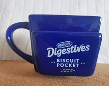 McVitie's Digestive Biscuit