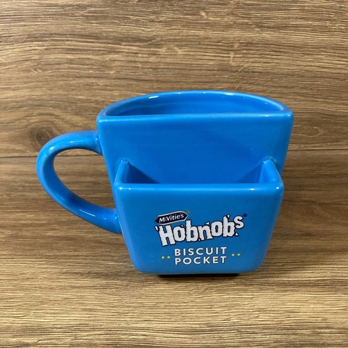 Mcvities hobnobs biscuit - hobnobs,